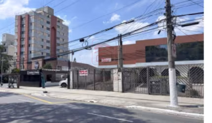 EXCELENTE GALPAO PROXIMO AO MUSEU DO IPIRANGA