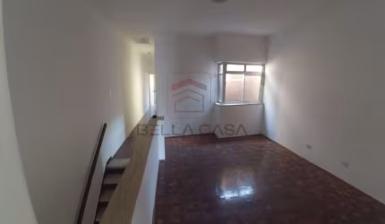 Casa Assobradada 80mts2- 2 dorm grandes