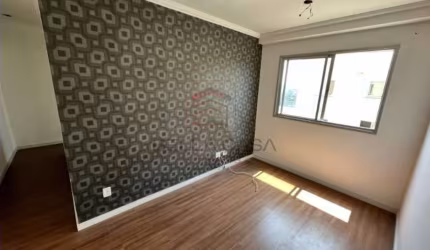Apartamento a venda na R. do Hipodromo com vaga de garagem