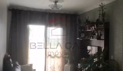 Apartamento - # dormitórios - suíte - 72 metros - 1 vaga - Mooca  São Paulo
