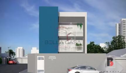 Apartamento com 2 quartos, 43 m², Vila Carrão