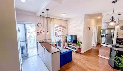 Apartamento á venda na Vila Prudente com 2 dormitórios.