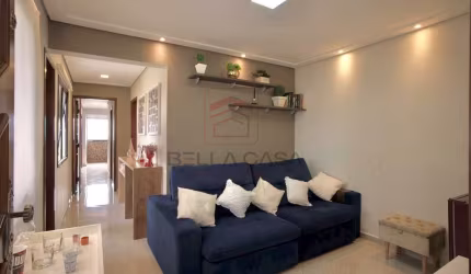 APARTAMENTO TODO A VENDA PLANEJADO NO TATUAPÉ  COM 3 SUÍTES
