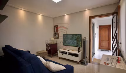 APARTAMENTO TODO A VENDA PLANEJADO NO TATUAPÉ  COM 3 SUÍTES
