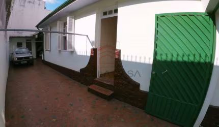 CASA A VENDA COM 2 DORM. EM REGIÃO PRIVILEGIADA NO BELENZINHO