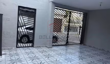 CASA TERREA a venda na vila ema