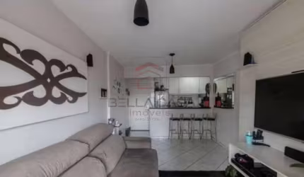 Apartamento na Mooca com 2 dormitórios