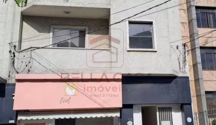 Prédio comercial para locação na Mooca