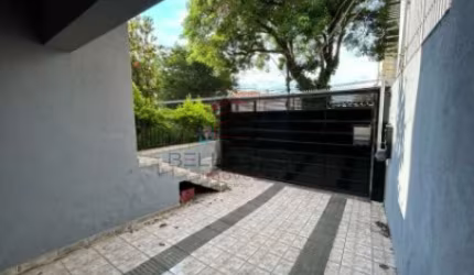 Casa Terrea prox ao Museu do Ipiranga