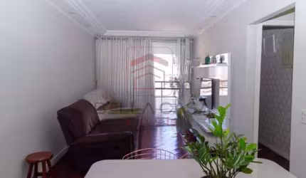 Apartamento na Vila Prudente, 67m2, 02 quartos, 01 vaga
