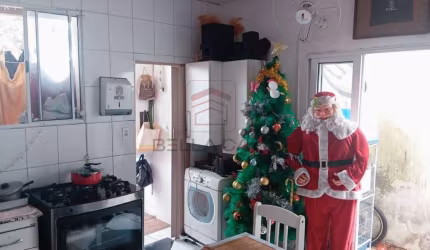 Casa a venda na Vila Formosa