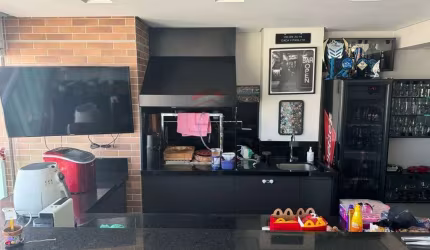 Apartamento 3 quartos - 1 suíte - 133m2 com depósito - Verum Mooca á venda