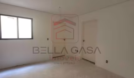 Apartamento novo para venda - Pq. da Mooca - com 2 quartos e varanda