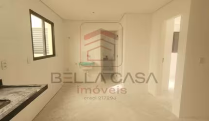 Apartamento novo para venda - Pq. da Mooca - com 2 quartos