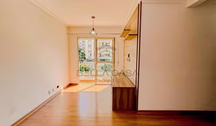 Apartamento a venda com 2 quartos e 1 vaga de garagem Vila Prudente