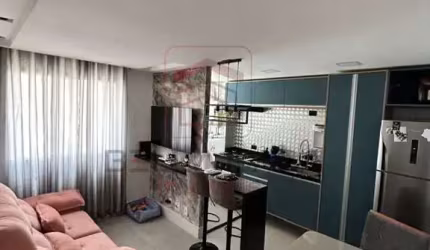 apartamento com 01 dormitório próximo a Universidade Anhembi Morumbi e metrô Bresser.