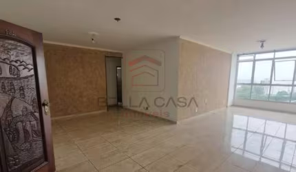 Apartamento Parque da Mooca 107 m2 3 dormitórios 1 suíte e 1 vaga