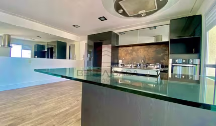 Apartamento a venda no bairro da mooca com 3 dormitórios e varanda gourmet