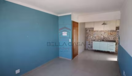 Apartamento a venda no Belém 2 dormitórios.