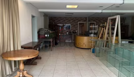 sobrado comercial - 5 salas - 2 vagas - Mooca - São Paulo