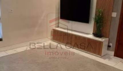 Sobrado a venda com 3 quartos no Jardim Avelino