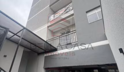 Casa de condominio para venda - Vila Zelina - 2 dormitorios - 1 vaga