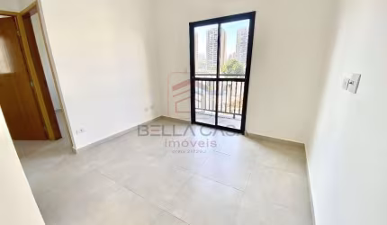 Apartamento para venda Anália Franco - 02 dormitórios - 1 vaga -