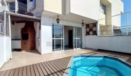 Cobertura duplex  a venda na Mooca, 03 suítes, 02 vagas