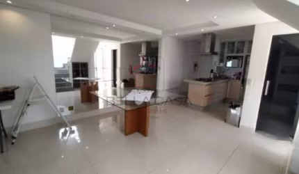 Cobertura À VENDA NA MOOCA COM 2 SUÍTES E 3 vagas Rua da Mooca 4787 Maison de Provence