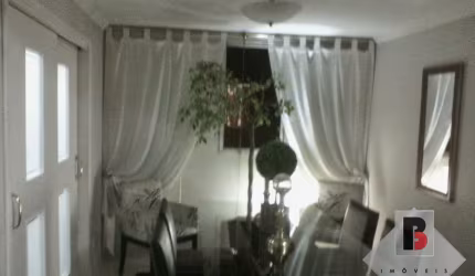 Bela Cobertura Toda Reformada