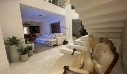 Cobertura Duplex á Venda na Mooca, 04 Dormitórios (03 Suites), 04 Vagas