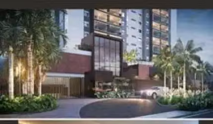 Cobertura 215 m², 4 suítes e 3 vagas / Tatuapé próximo ao Parque do Piqueri