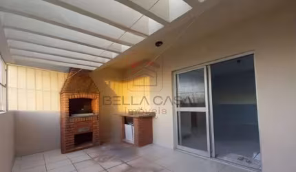 COBERTURA DUPLEX - PROXIMO METRO VILA PRUDENTE REF BC 5971