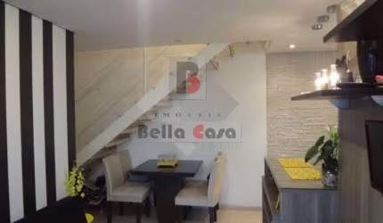 Cobertura Duplex Vila Ema