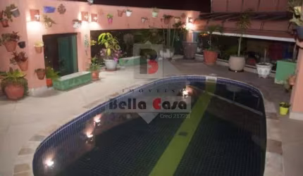 Cobertura Duplex à Venda no Parque da Mooca - Solar dos Nobres | Rua Juventus, 393