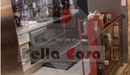 Cobertura duplex Tatuapé