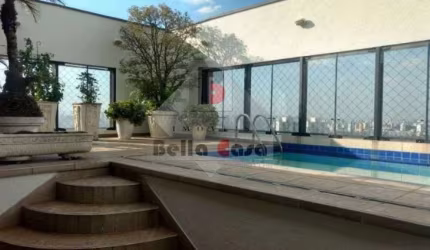 COBERTURA DUPLEX CURSINO