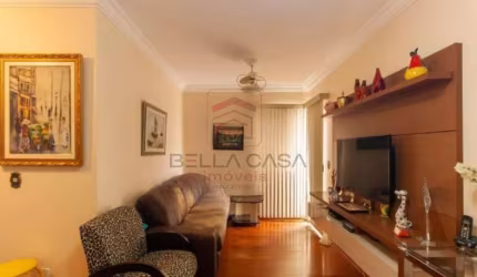 Apartamento prox ao Metro Via Prudente com 2 dorms e vaga