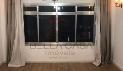 Apartamento para locação 2 quartos 2 banheiros Sem Vaga, ótima localização!