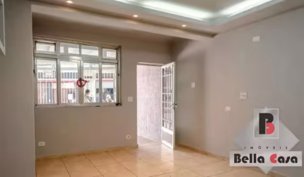SOBRADO COMERCIAL OU RESIDENCIAL MOOCA