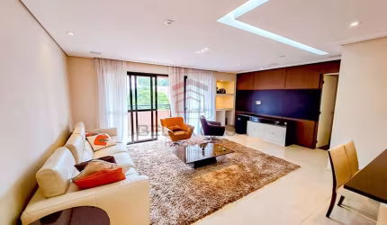 Apartamento a venda Mooca 3 dormitórios 2 vagas 127 m2