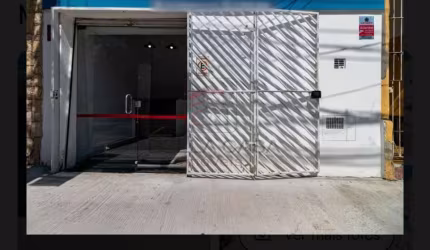 Casa comercial para venda no Bairro da mooca