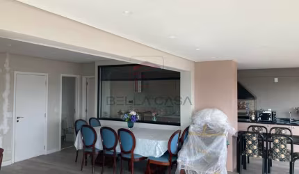 Apartamento a venda  no Parque da Mooca