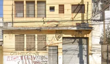 galpão para venda ou locação - 700 metros -