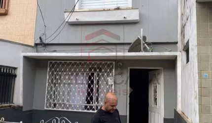 Sobrado Tatuapé em excelente localização