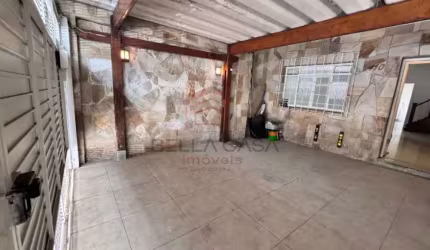 Casa para venda Ipiranga 3 quartos 2 vagas 155m2