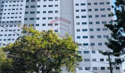 Apartamento na Penha, 33 m2, 02 quartos sem vaga de garagem