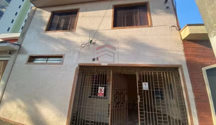 Otimo sobrado Mooca