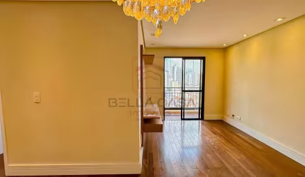 Apartamento à venda na Mooca 2 dorm (1 suíte ) - 60mts2 - 1 vaga