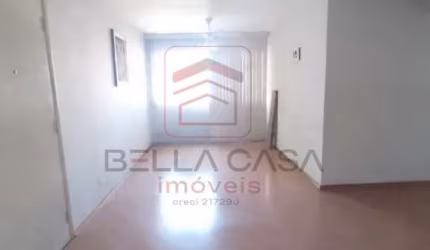 Apartamento com 3 Quartos na Agua Rasa